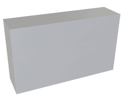 Produktbild WAD 146 401  -  Sagex-Klotz Typ 46 zu Wandauslass WAD für Gehäuse horizontal